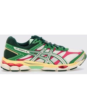 Asics Sneakers - Green