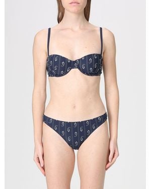 Tory Burch Swimsuit - Blue