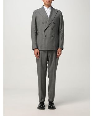 Tagliatore Blazer - Grey