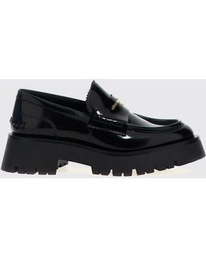 Alexander Wang Loafers - Black