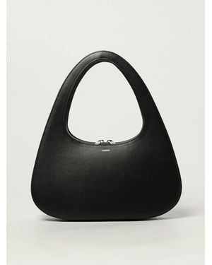 Coperni Shoulder Bag - Black