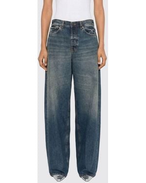 Haikure Bethany Denim Jeans - Blue
