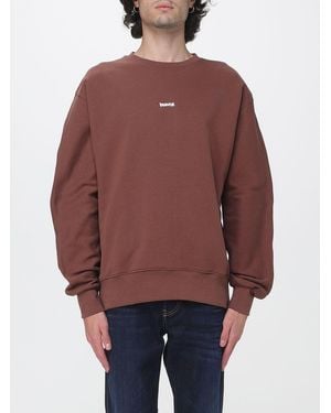 DISCLAIMER Sweatshirt - Red