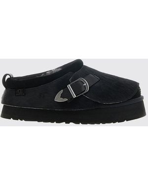 UGG Chaussures Femme - Noir