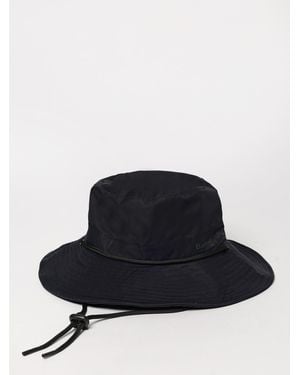 Barbour Hat - Blue