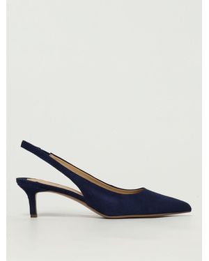 Ralph Lauren Slingback - Blu