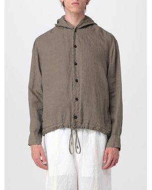 Emporio Armani Jacket - Brown