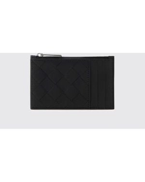 Bottega Veneta Wallet - White