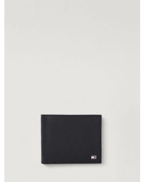 Tommy Hilfiger Cartera Hombre - Blanco