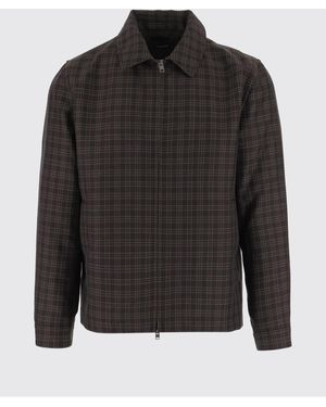 Vince Veste Homme - Noir