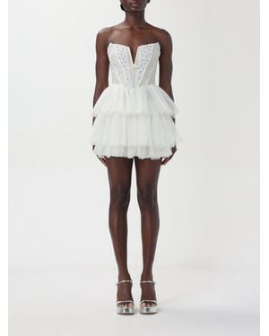 Aniye By Abito Donna - Bianco