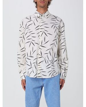 Jacquemus Hemd Herren - Weiß