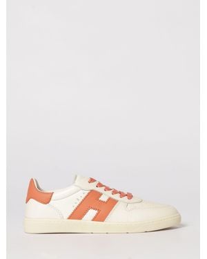 Hogan Cool Trainers - Pink