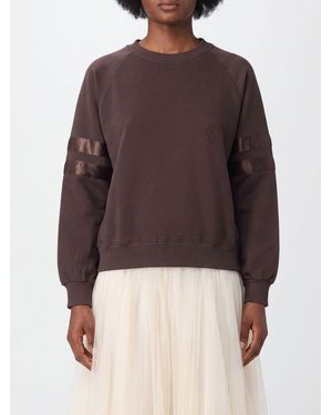 Repetto Sweatshirt - Brown