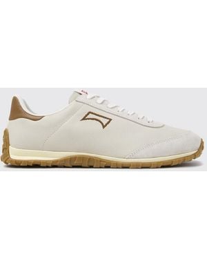 Camper Sneakers - White