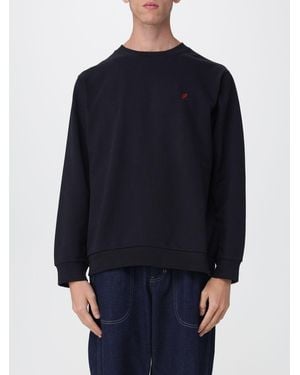 Gramicci Sweatshirt Herren - Blau