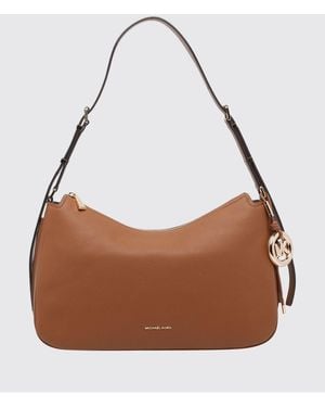 Michael Kors Shoulder Bag - Brown