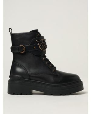 Pinko Shoes - Black