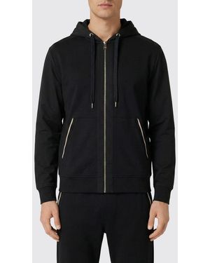 BOSS Sweatshirt - Black