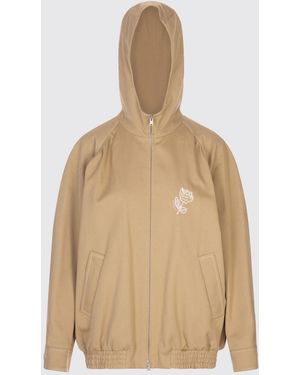 Marni Coat - Natural