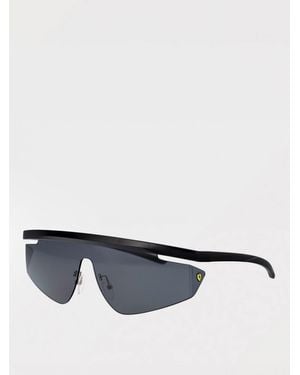 Ferrari Sunglasses - White