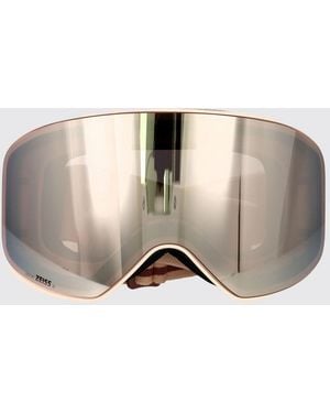 Chloé ChloÉ Ch0072S Acetate And Stretch Viscose Sunglasses - Natural