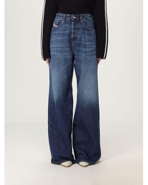 DIESEL Jeans - Blue