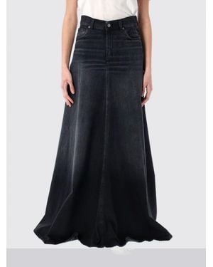 Haikure Rock Damen - Blau