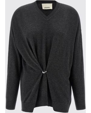 Isabel Marant Cardigan - Black