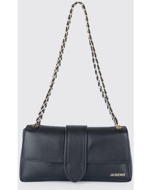 Jacquemus Crossbody Bag - White