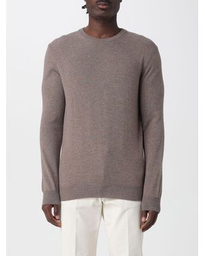 Corneliani Sweater - Gray