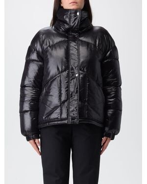 Semicouture Jacke Damen - Schwarz