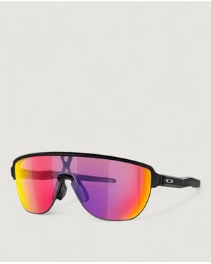 Oakley Lunettes De Soleil Homme - Rose