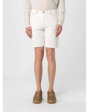 Levi's Short - White