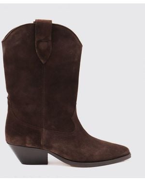 Isabel Marant Boots - Brown