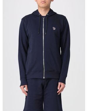 Paul Smith Sudadera Hombre - Azul