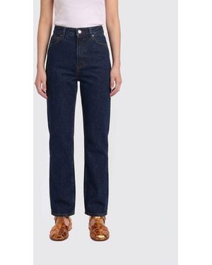 TOTEME Jeans - Blue