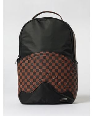 Sprayground Bags - Black