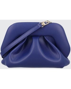 THEMOIRÈ Handtasche Damen - Blau