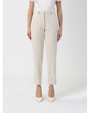 Mason's Trousers - Natural