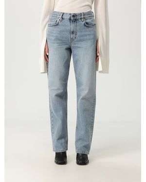 TOTEME Jeans Damen - Blau