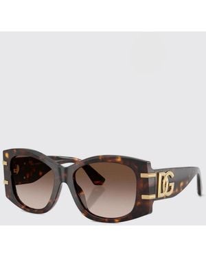 Dolce & Gabbana Sonnenbrillen Damen - Braun