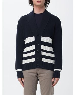 Kangra Jumper - Blue