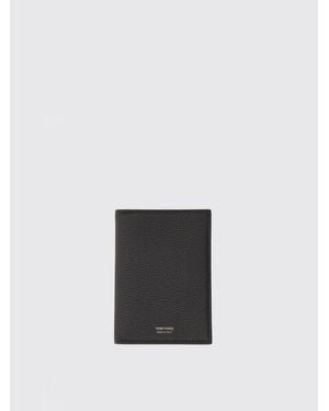Tom Ford Wallet - White