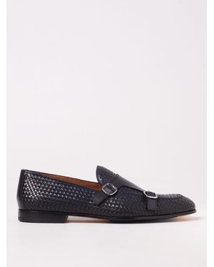 Doucal's Monk Strap - Blu