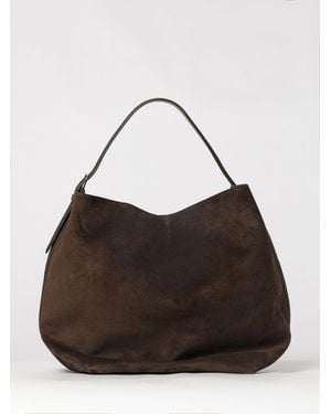 TOTEME Shoulder Bag - Brown