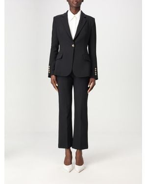 Black Elisabetta Franchi Suits for Women | Lyst Canada
