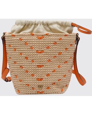 Pinko Handbag - Brown