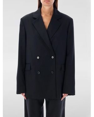 Loulou de Saison Jacket - Blue