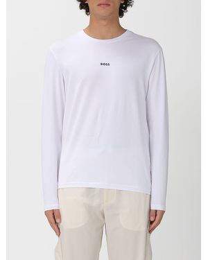 BOSS T-Shirt - White